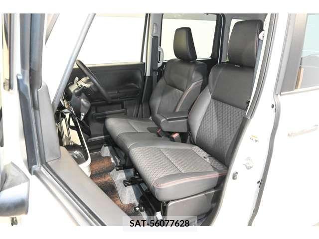 Suzuki SPACIA 2018-04 206426-9