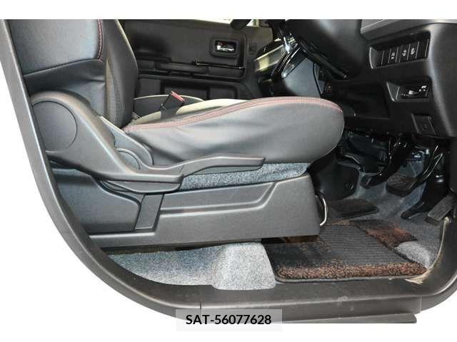 Suzuki SPACIA 2018-04 206426-7