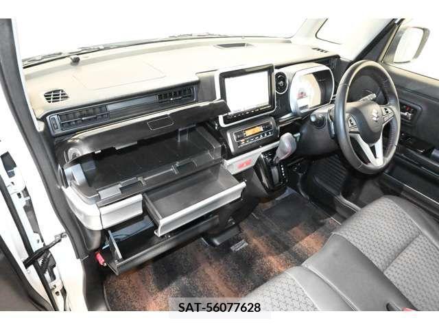 Suzuki SPACIA 2018-04 206426-8
