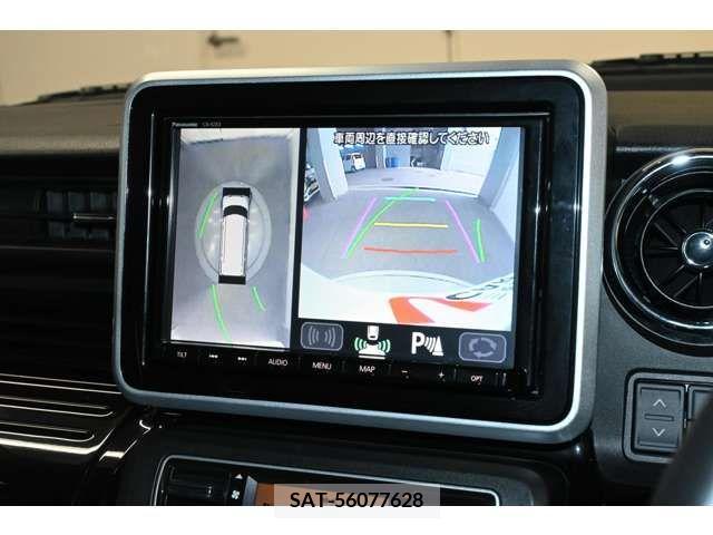 Suzuki SPACIA 2018-04 206426-5