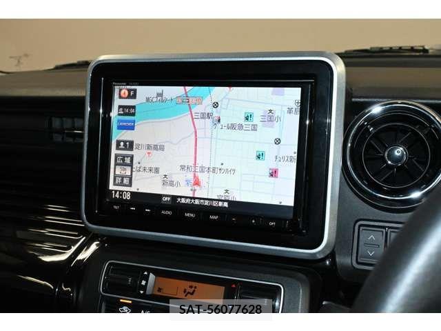 Suzuki SPACIA 2018-04 206426-4