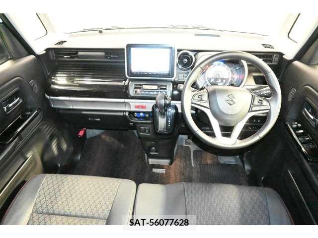 Suzuki SPACIA 2018-04 206426-3