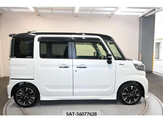 Suzuki SPACIA 2018-04 206426-1