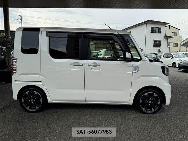 Daihatsu WAKE 2018-06 335871-9