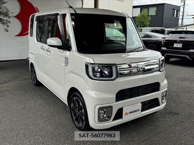 Daihatsu WAKE 2018-06 335871-8