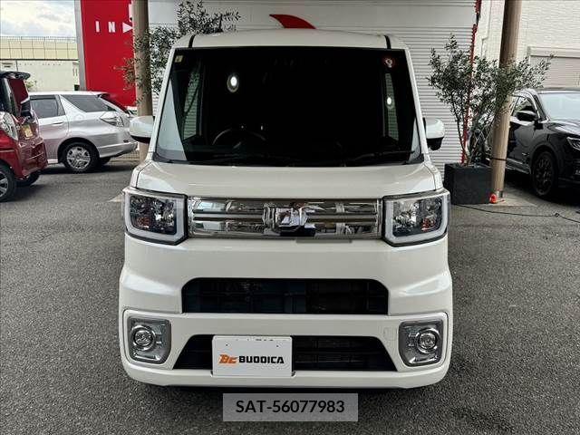 Daihatsu WAKE 2018-06 335871-7