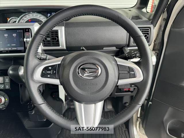 Daihatsu WAKE 2018-06 335871-6