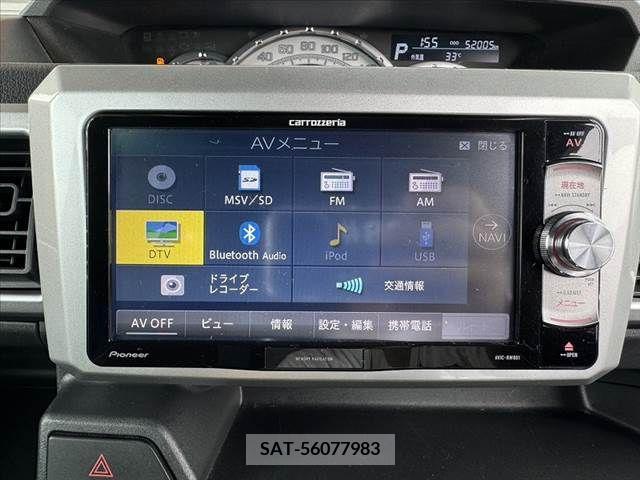 Daihatsu WAKE 2018-06 335871-5