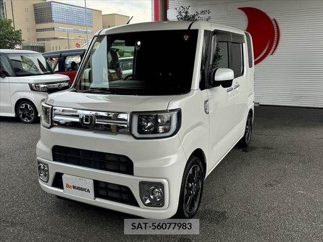 Daihatsu WAKE 2018-06 335871-20