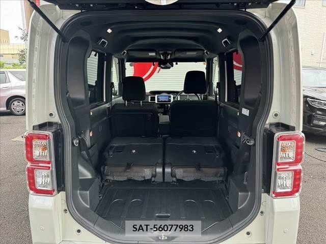 Daihatsu WAKE 2018-06 335871-19
