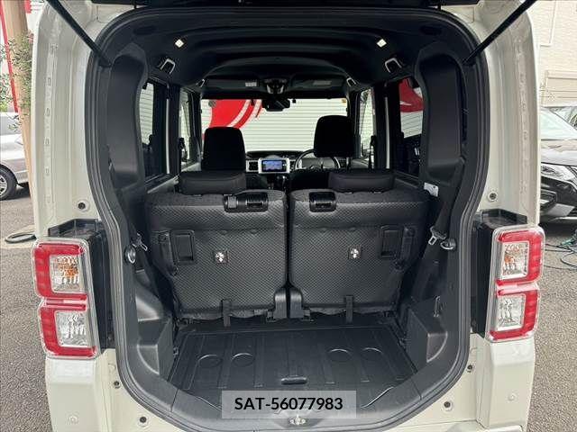 Daihatsu WAKE 2018-06 335871-18