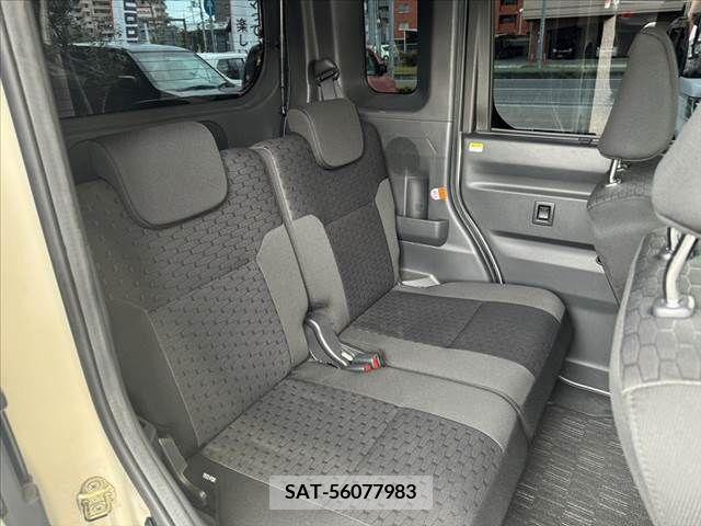Daihatsu WAKE 2018-06 335871-16
