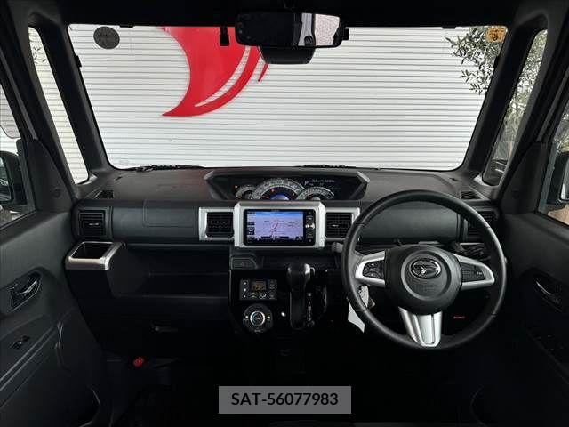 Daihatsu WAKE 2018-06 335871-1