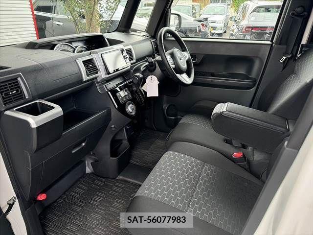 Daihatsu WAKE 2018-06 335871-15