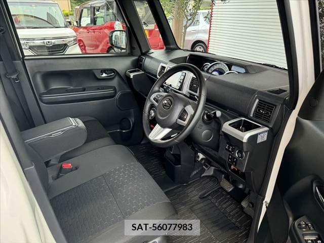 Daihatsu WAKE 2018-06 335871-14