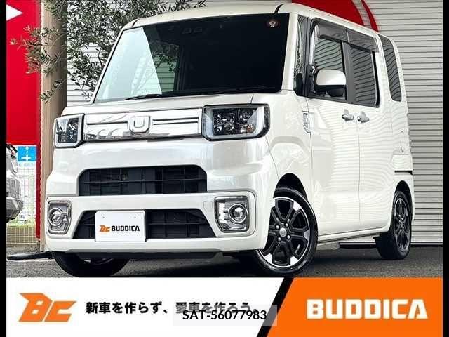 Daihatsu WAKE 2018-06 335871-0
