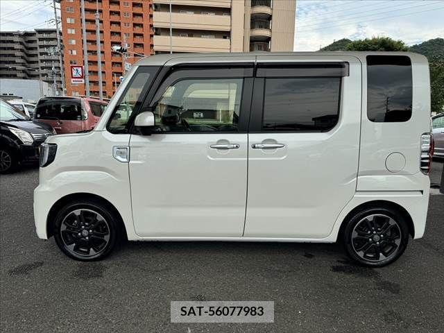 Daihatsu WAKE 2018-06 335871-13