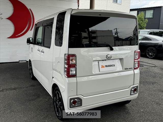Daihatsu WAKE 2018-06 335871-12