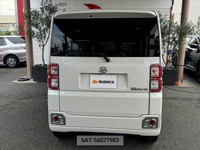 Daihatsu WAKE 2018-06 335871-11