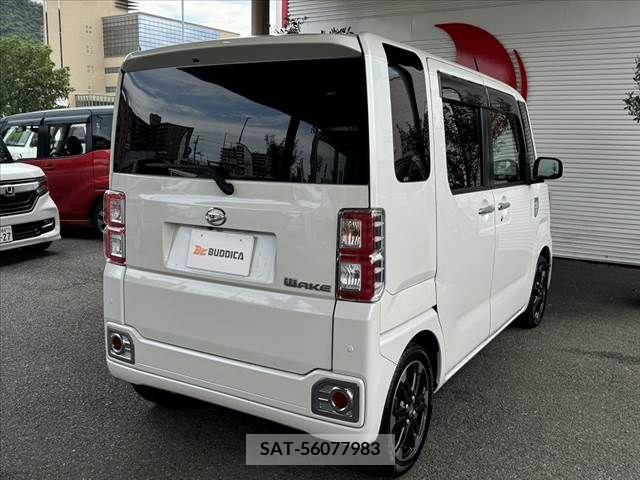 Daihatsu WAKE 2018-06 335871-10