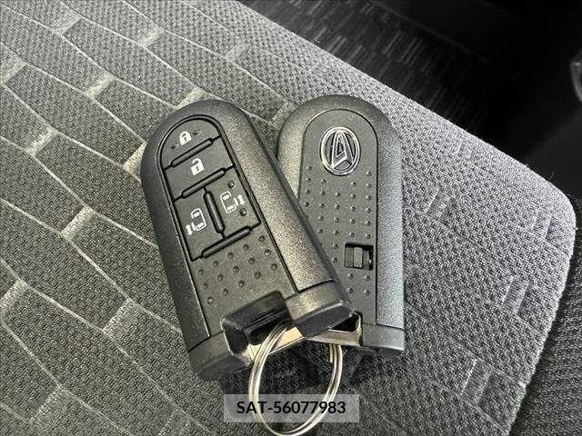 Daihatsu WAKE 2018-06 335871-24