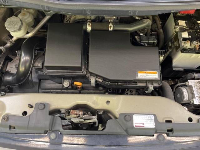 Suzuki SPACIA 2014-09 18316-18
