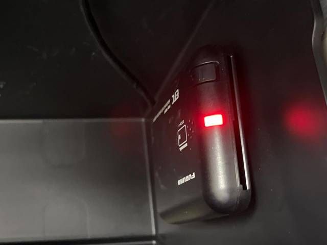 Suzuki SPACIA 2014-09 18316-5