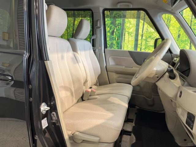 Suzuki SPACIA 2014-09 18316-8