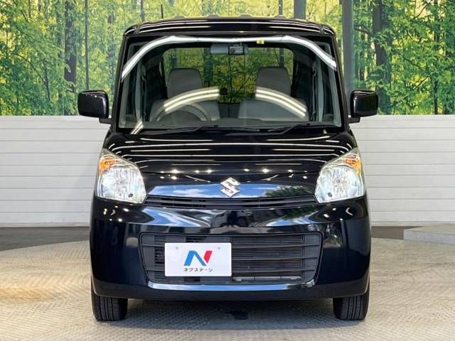 Suzuki SPACIA 2014-09 18316-14