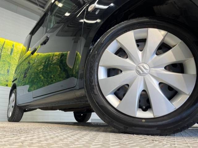 Suzuki SPACIA 2014-09 18316-13