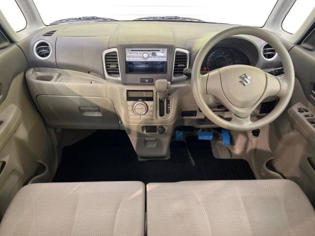 Suzuki SPACIA 2014-09 18316-1