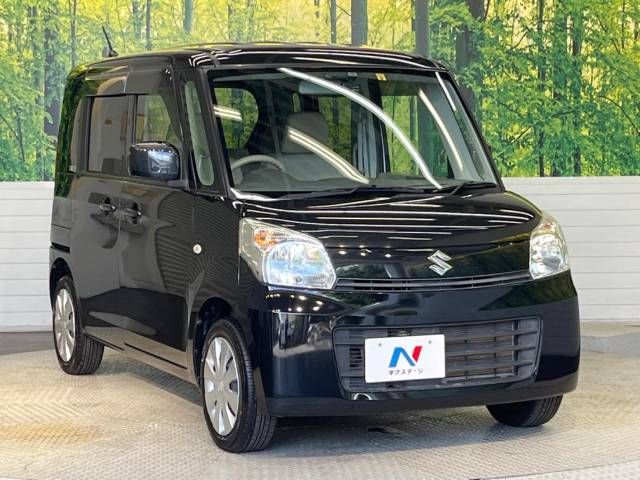 Suzuki SPACIA 2014-09 18316-16