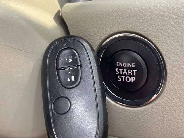 Suzuki SPACIA 2014-09 18316-4