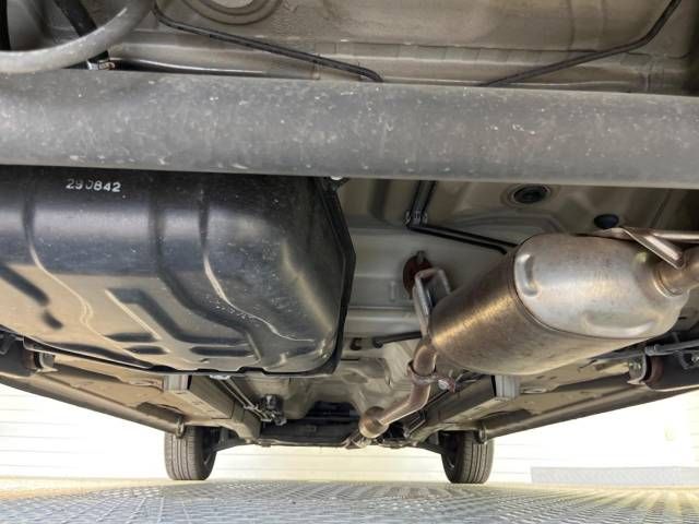 Suzuki SPACIA 2014-09 18316-19