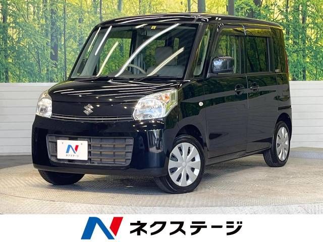 Suzuki SPACIA 2014-09 18316-0