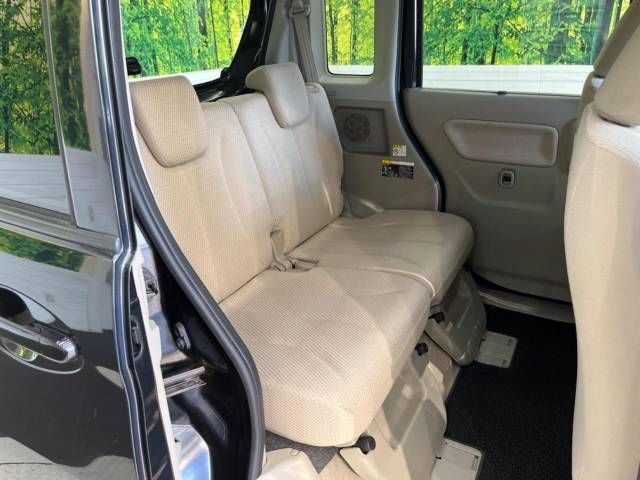 Suzuki SPACIA 2014-09 18316-9