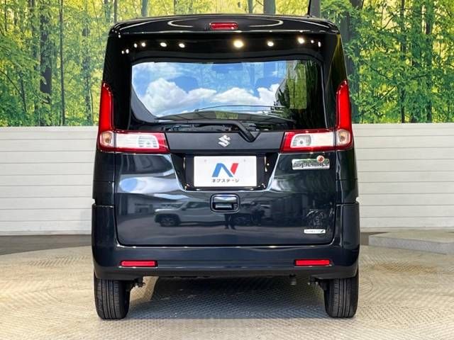 Suzuki SPACIA 2014-09 18316-15