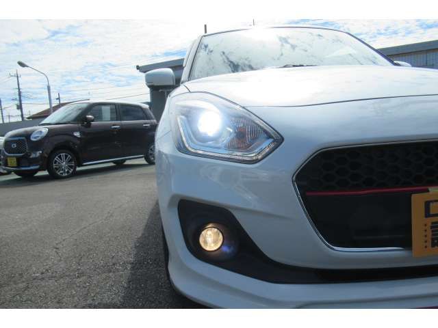 Suzuki SWIFT 2017-10 9073-14