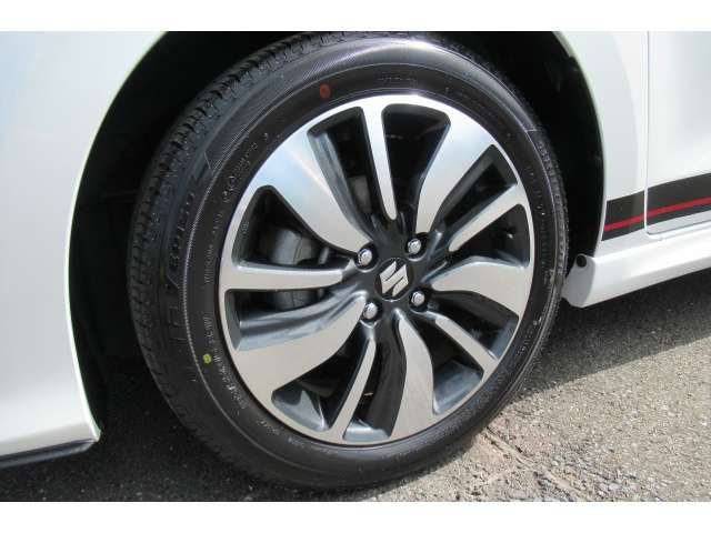Suzuki SWIFT 2017-10 9073-13