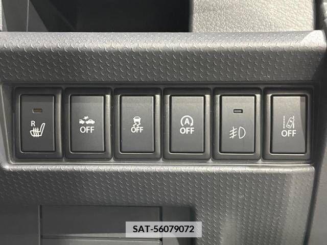 Suzuki HUSTLER 2017-01 361485-6
