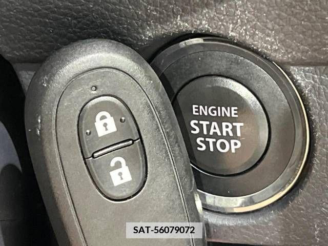 Suzuki HUSTLER 2017-01 361485-4