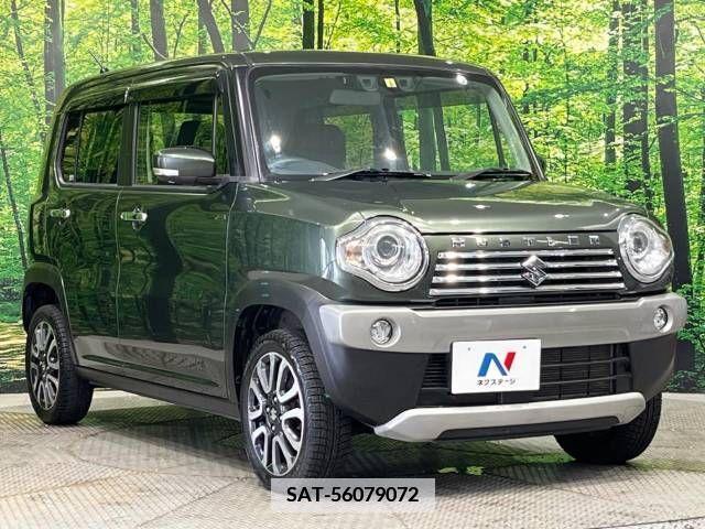 Suzuki HUSTLER 2017-01 361485-16