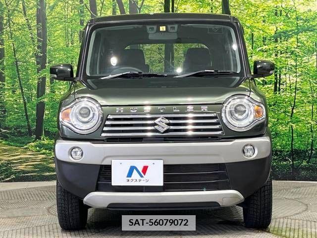 Suzuki HUSTLER 2017-01 361485-14
