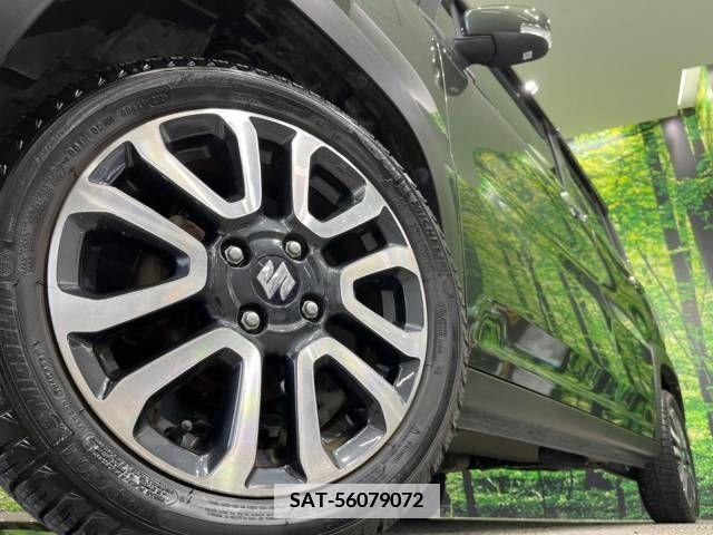Suzuki HUSTLER 2017-01 361485-13
