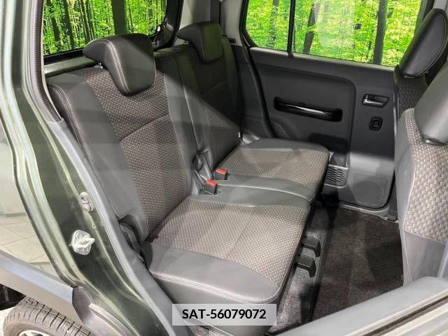 Suzuki HUSTLER 2017-01 361485-9