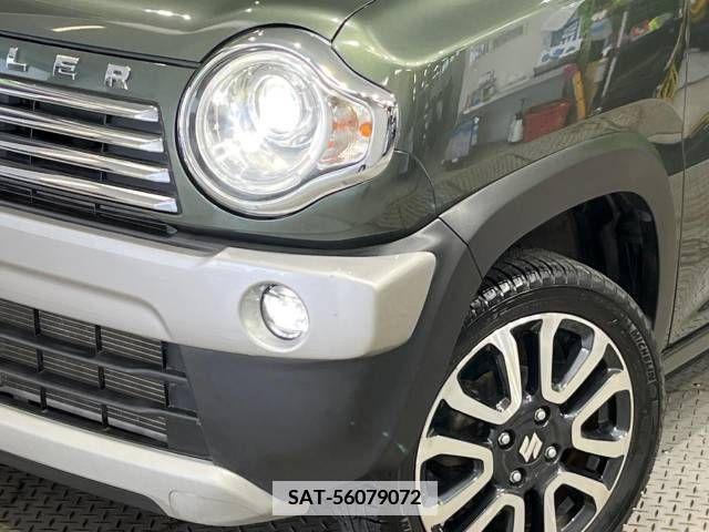 Suzuki HUSTLER 2017-01 361485-12