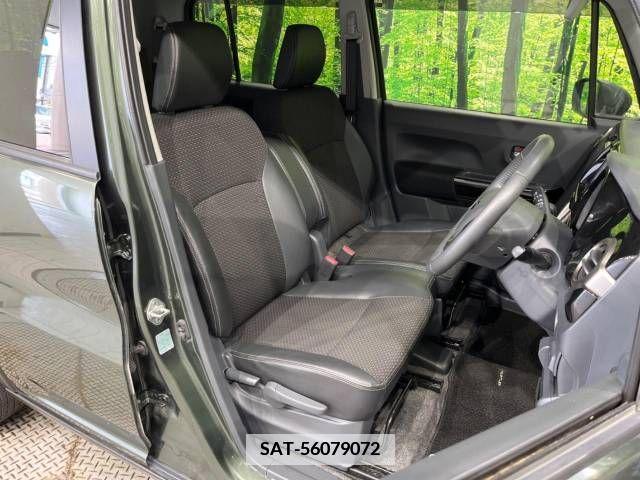 Suzuki HUSTLER 2017-01 361485-8