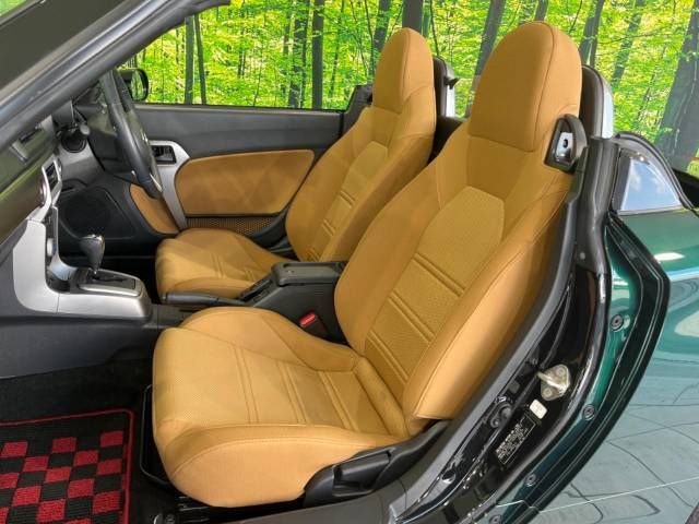 Daihatsu COPEN 2021-04 28290-9