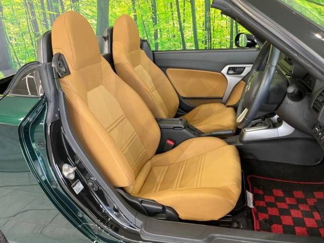 Daihatsu COPEN 2021-04 28290-8