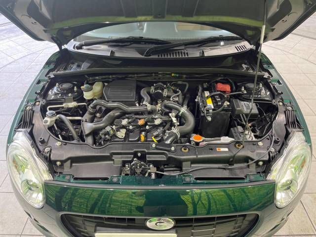 Daihatsu COPEN 2021-04 28290-18